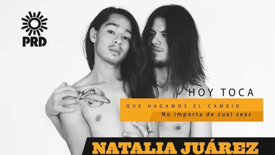 Fotos de campaña de PRD Jalisco