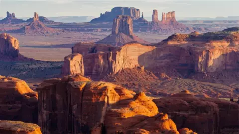 Lugares que están cerca de Las Vegas