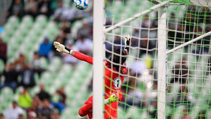 Liga BBVA MX Clausura 2026 Santos vs FC Juarez