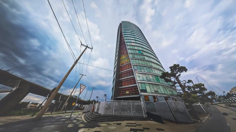 Clima lluvias Chiapas