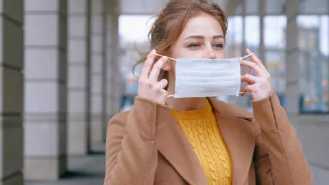 ¿Cuáles son los síntomas de Pirola, la nueva variante de Covid-19?