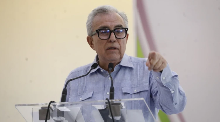 Rubén Rocha Moya.