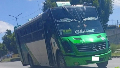 ruta azumiatla atropella a menor puebla