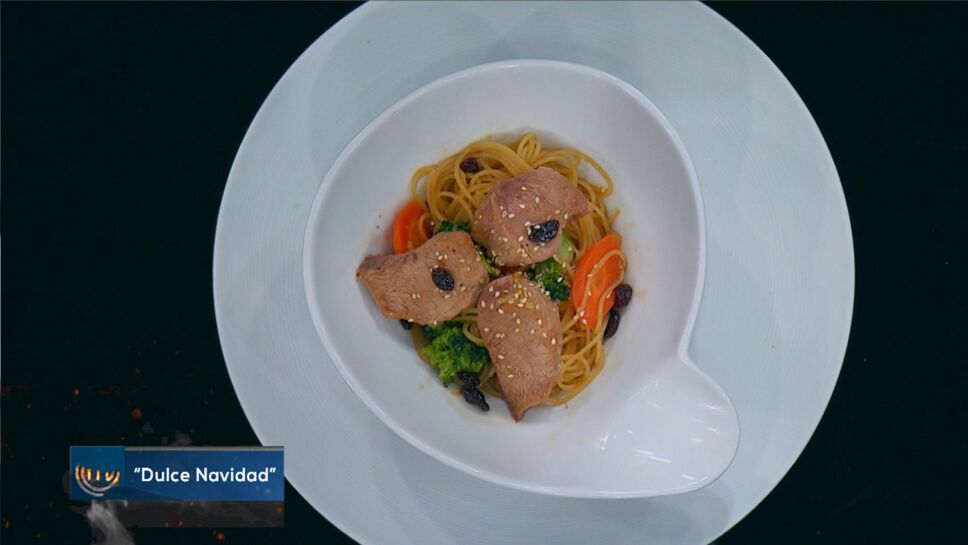 MASTERCHEF