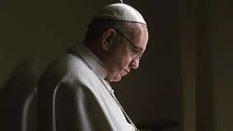 Tendencia: ¿Qué tan grave es la neumonía bilateral que padece el papa Francisco?