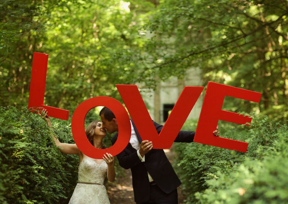 Ideas originales para bodas en tendencia 2022