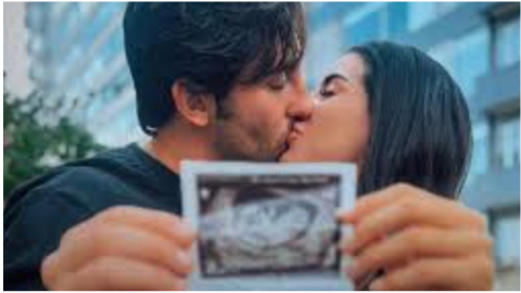 luis potro caballero y fernanda de la mora