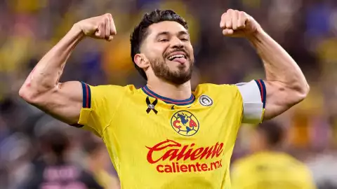 Henry Martín cambia de equipo verano Mundial de Clubes 2025