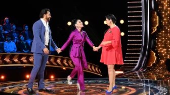 Gozamos mucho La Palabra Secreta, el juego estuvo muy interesante.