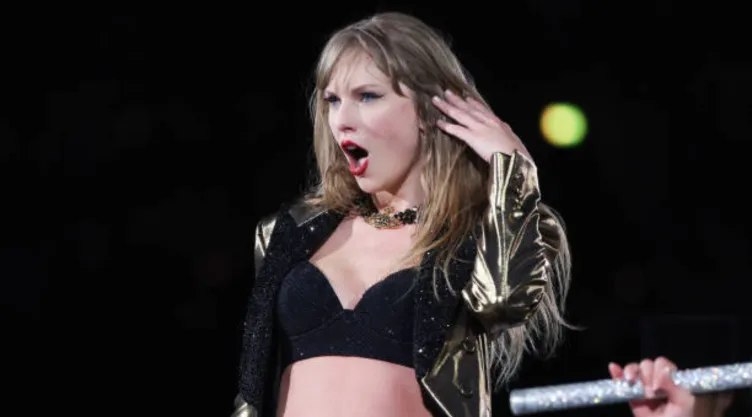 Liverpool cambiará de nombre por gira de Taylor Swift