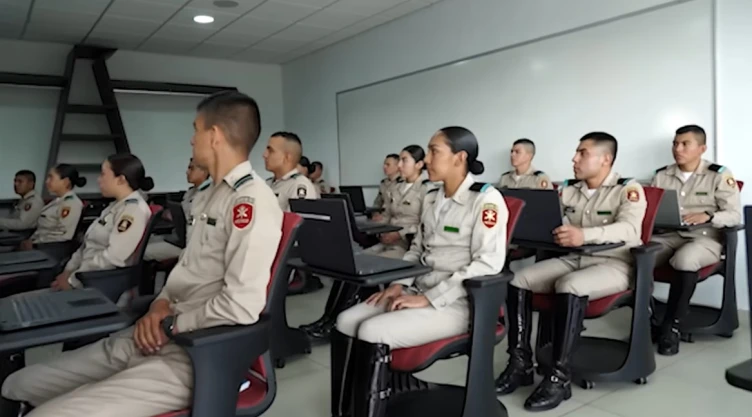 Colegio Militar: ¿Qué otros planteles y carreras ofrece la Sedena?