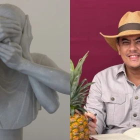 Fotos de Raúl David Salomón García