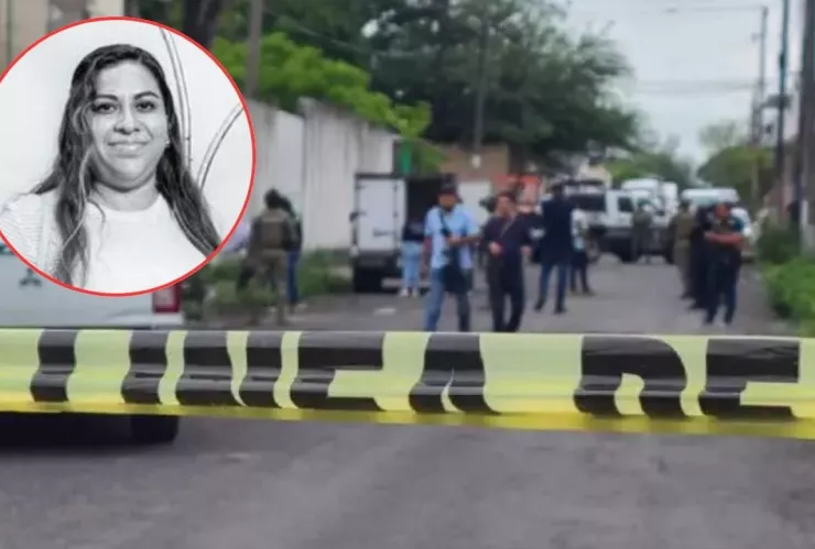 asesinato en Playa Linda