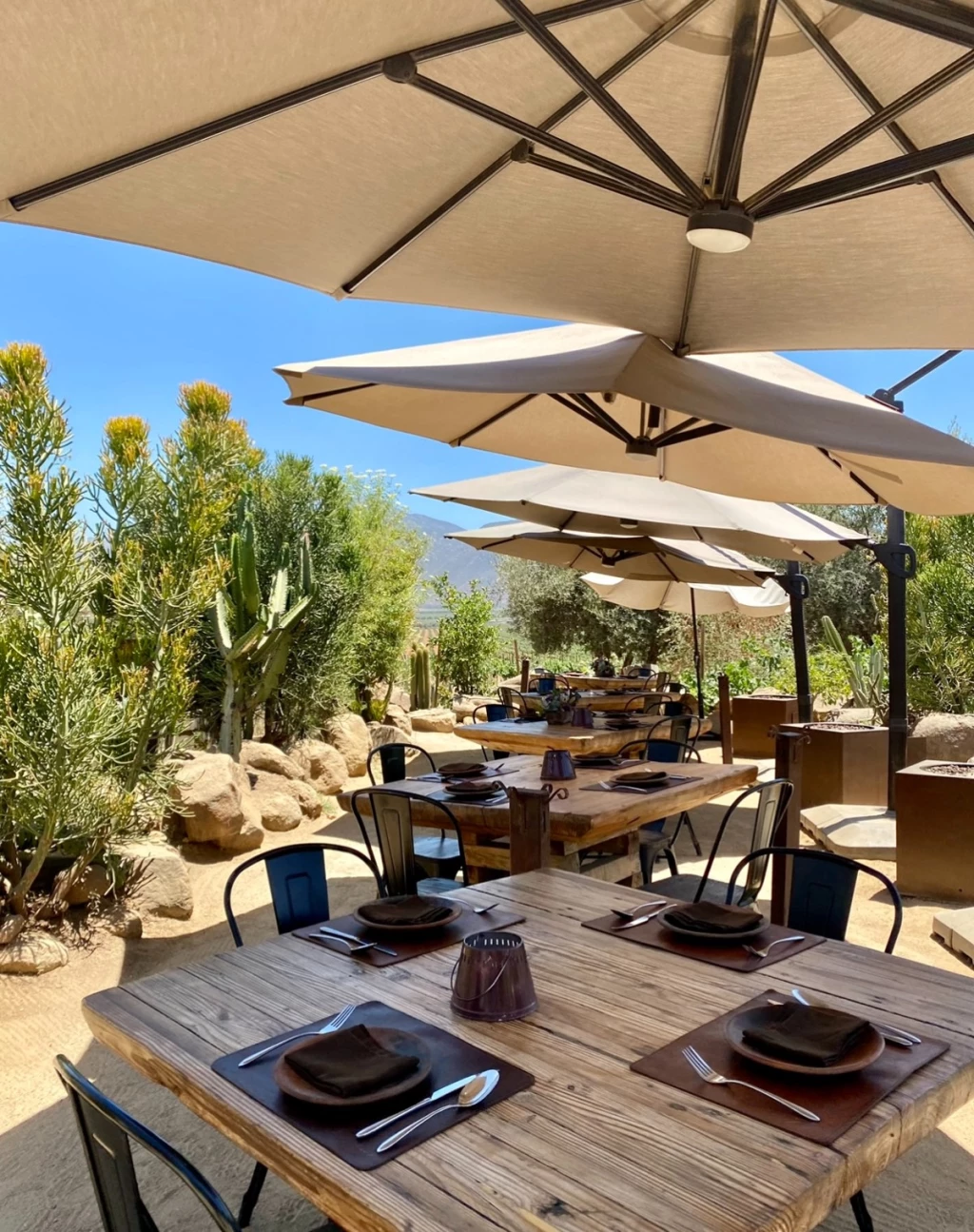 Restaurante Fauna