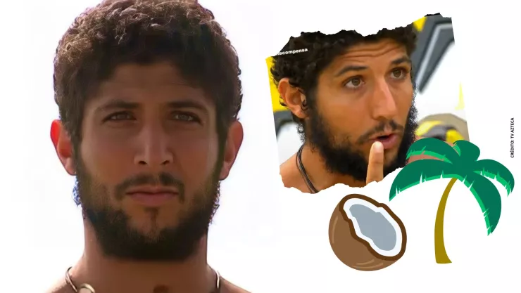 Survivor México: Así planean traicionar a Yusef en la fusión
