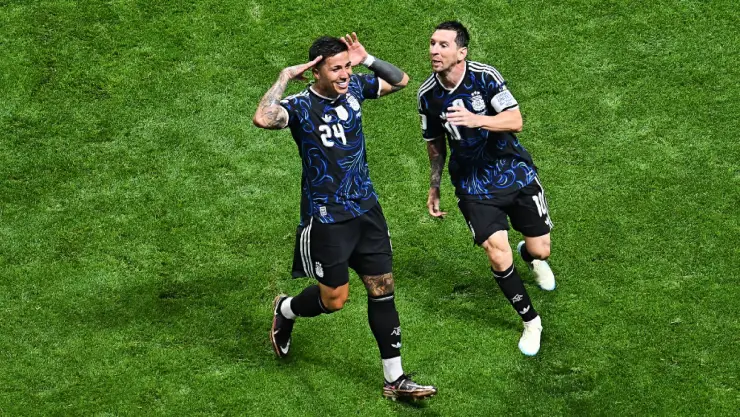 Final Mundial 2026