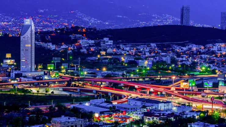 Monterrey