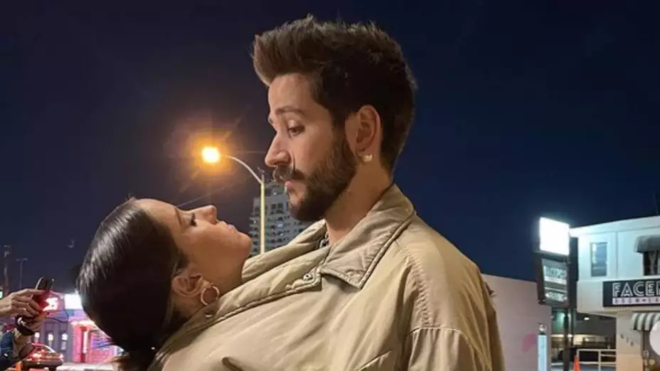 ¿Niña o niño Ya nació Índigo, Camilo y Evaluna ya son padres