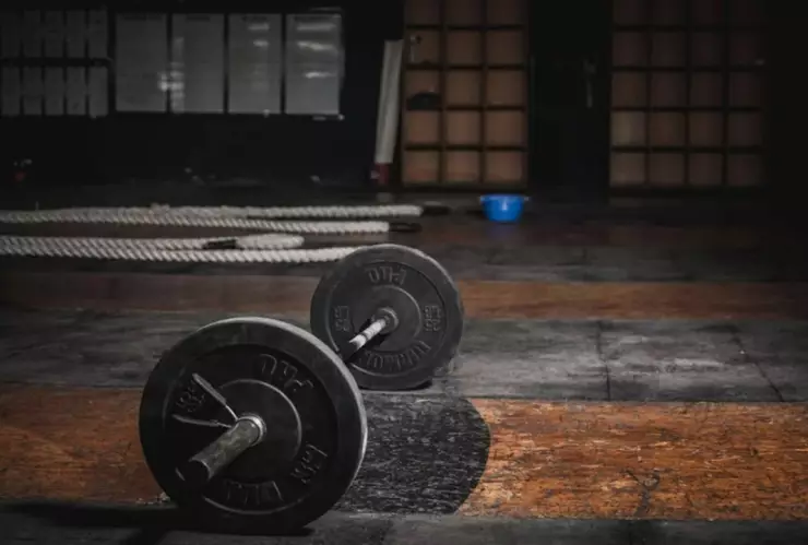 hombre muere gym san luis potosí