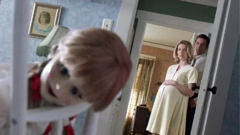 Orden cronológico de la saga “El Conjuro” Así hay que ver las películas de los Warren