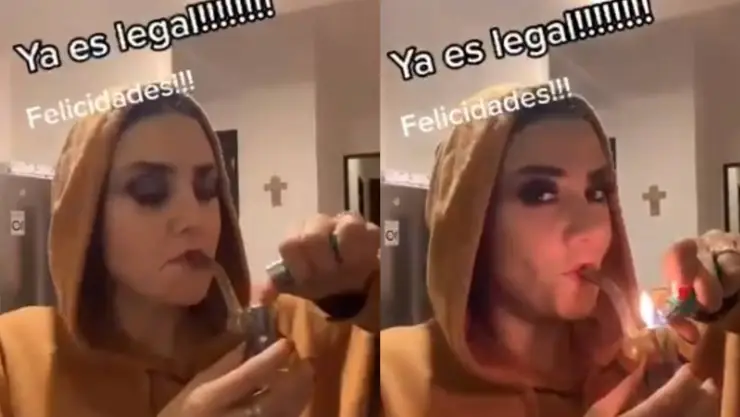 diputada fuma marihuna legalizacion.jpg
