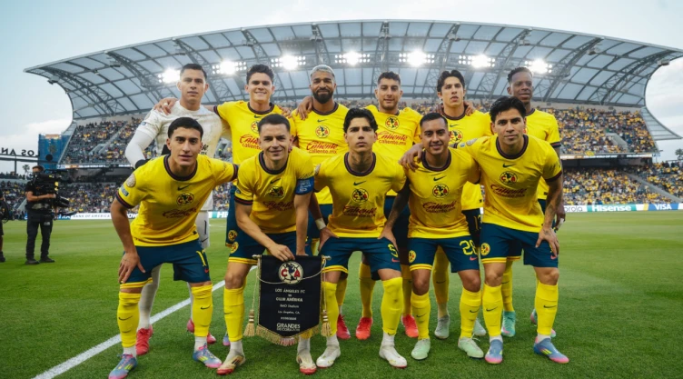 América