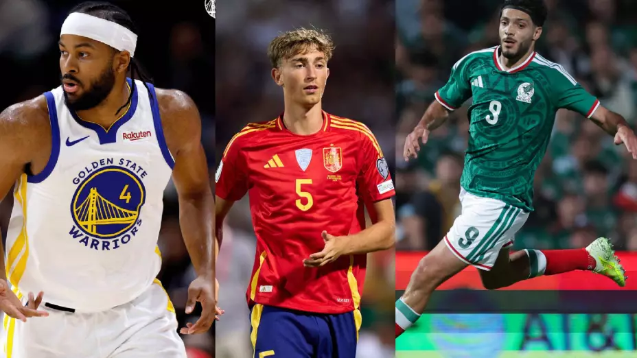 Partidos de HOY, 18 de noviembre_ A qué hora juega México vs Paraguay; Eliminatorias Mundial 2026; NBA y más.jpg