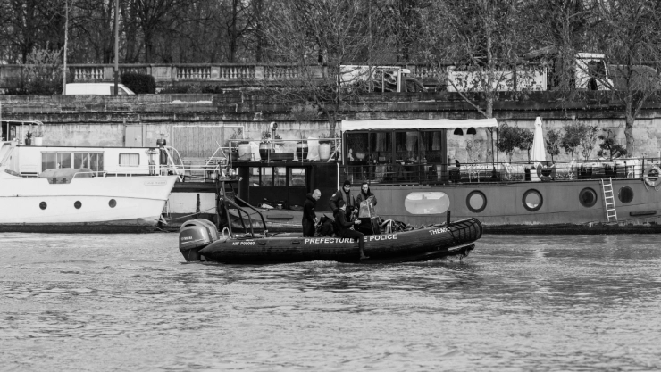 ¡Tragedia en presa Palo Blanco! Padre e hija murieron al intentar rescatar a familiar