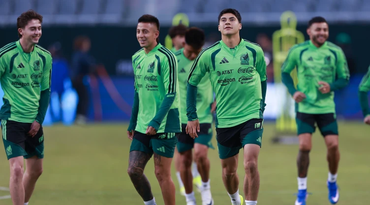 convocatoria final seleccion mundial 2026 fecha entregar lista final