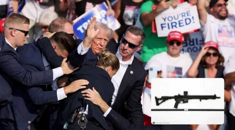 Intento de asesinato de Donald Trump