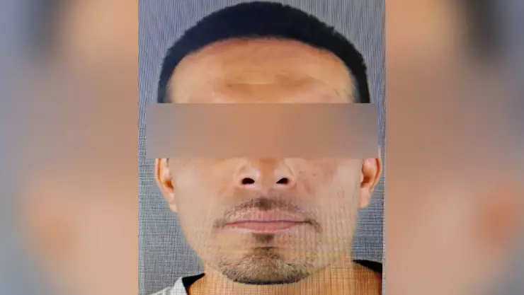 abuso sexual Camargo