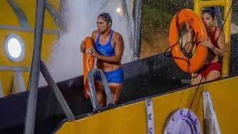 Exatlón México ¿Qué equipo gana hoy la Villa 360 este lunes 8 de diciembre