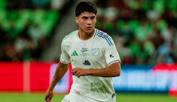 Obed Vargas