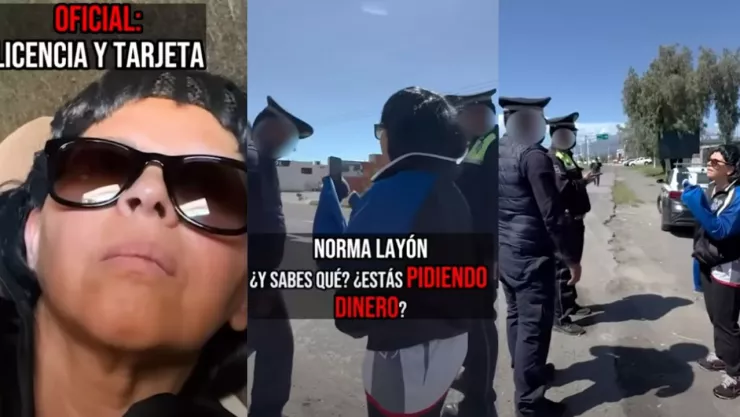 Alcaldesa de disfraza