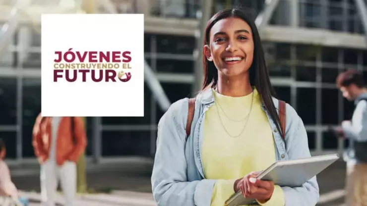 Registro y requisitos para Jóvenes Construyendo el Futuro