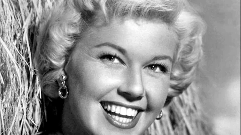 Muere Doris Day una de las mayores leyendas de Hollywood