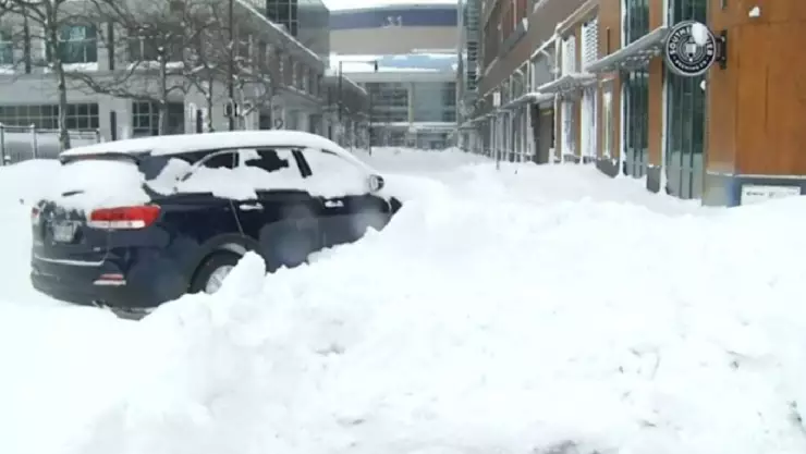 60 muertos tormenta invernal elliot