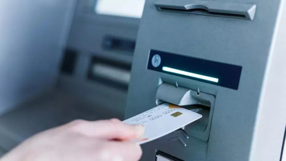 Cajeros Automáticos NFC