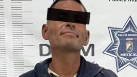 Consulta los tiempos de espera en las garitas de Tijuana este viernes 30 de mayo y organiza con anticipación tu cruce peatonal o vehicular hacia Estados Unidos.-10.jpg