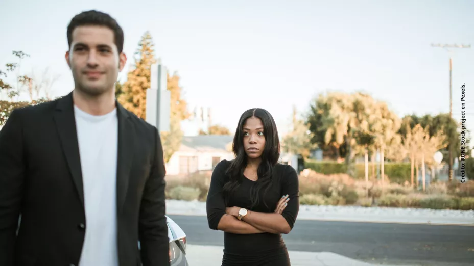 ¿Qué hacer para que tu pareja no te sea infiel, según el Feng Shui?