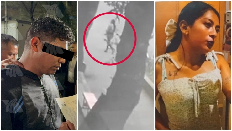 Nuevo video revelaría a otro presunto implicado en caso de Edith Guadalupe.