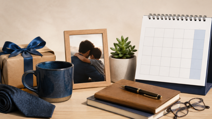 ¿Se suspenden clases por el Día del Padre? Esto dice el calendario de la SEP