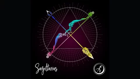Signo Sagitario 1