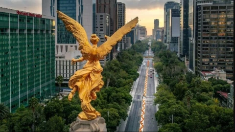 Contingencia Ambiental:  Mantienen Fase I HOY domingo 19 de mayo para la CDMX y el Edomex