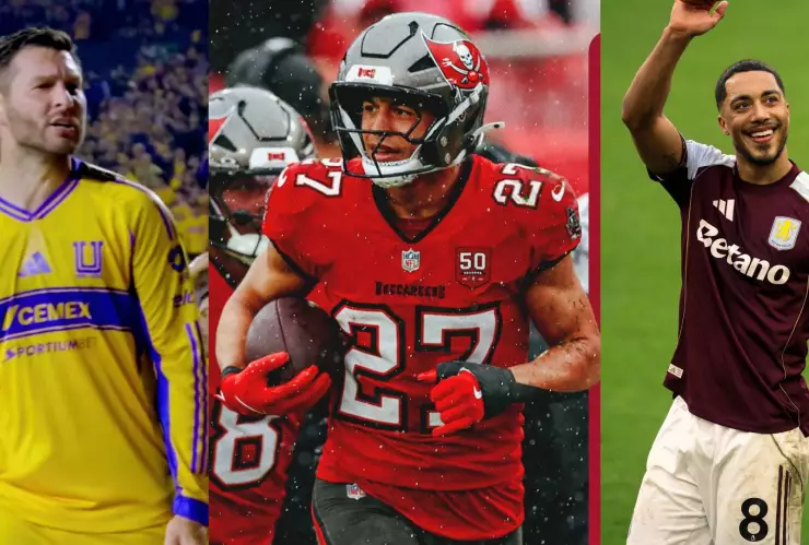 Partidos de HOY, 11 de diciembre: A qué hora y dónde ver Tigres vs Toluca en la Final Liga MX; UEFA Europa League; NFL y NBA cup