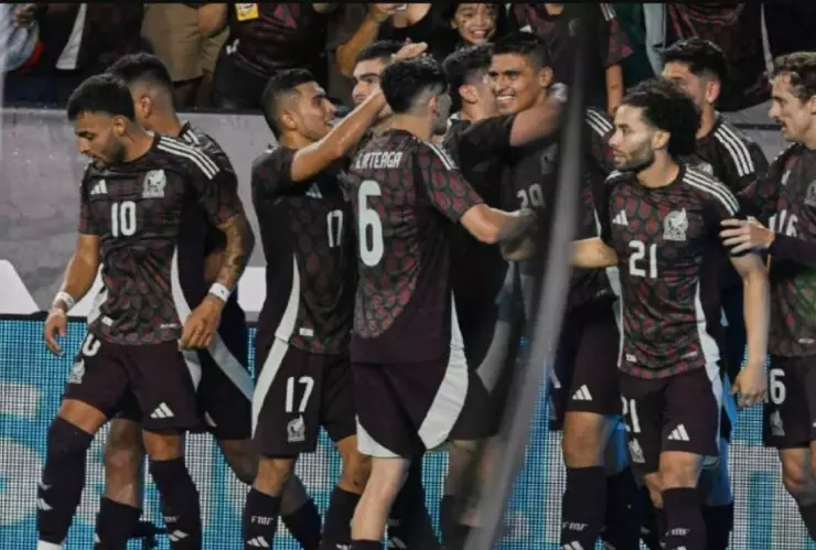 México vs Venezuela_ Horario y dónde ver EN VIVO el partido de fase de grupos de la Copa América 2024