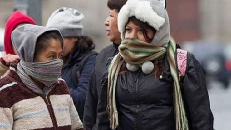 Alerta naranja ¿Qué alcaldías de la CDMX tendrán bajas temperaturas?