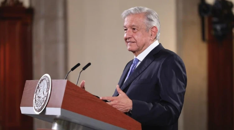 AMLO recomenda que FGR atraiga caso de Ariadna Fernanda