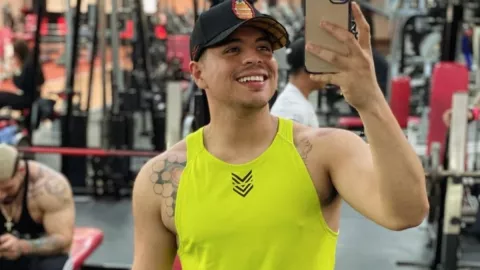 Mhoni Vidente lanza terrible predicción a Eduin Caz de Grupo Firme. (VIDEO)