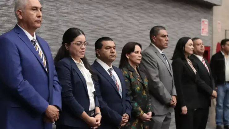 Esposa del Fiscal de Morelos